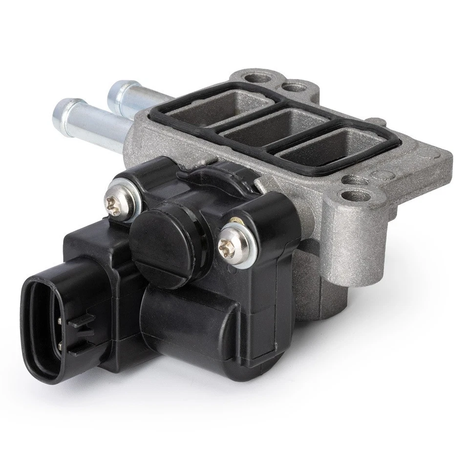 NEW Idle Air Control Valve 36460-PAA-L21 for 1998-2002 HONDA ACCORD= - Image 3 of 4