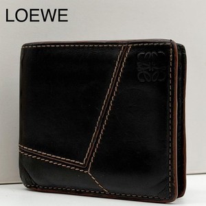 Loewe Wallet Puzzle for sale | eBay