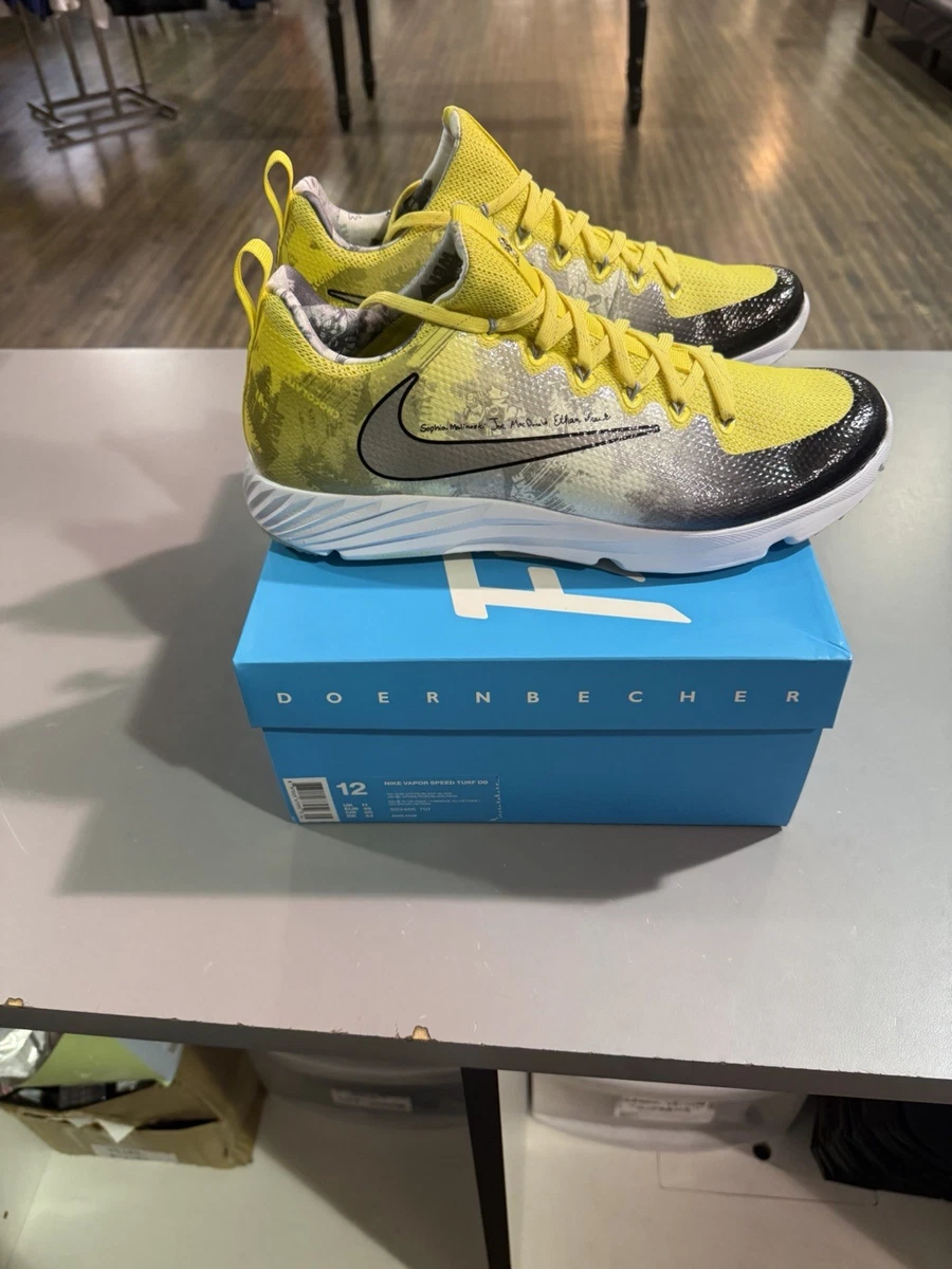 【新品】NIKE VAPOR SPEED TD MID 28cm Preços baixos em Tênis Nike Vapor Speed Turf masculino | eBay