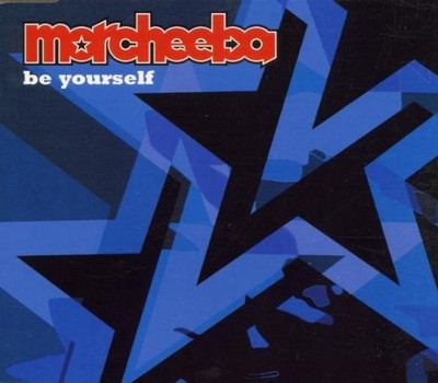 Morcheeba Be Yourself (CD)
