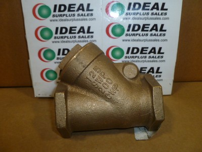 NIBCO T413B1500 Ventil - Neu Ohne Box
