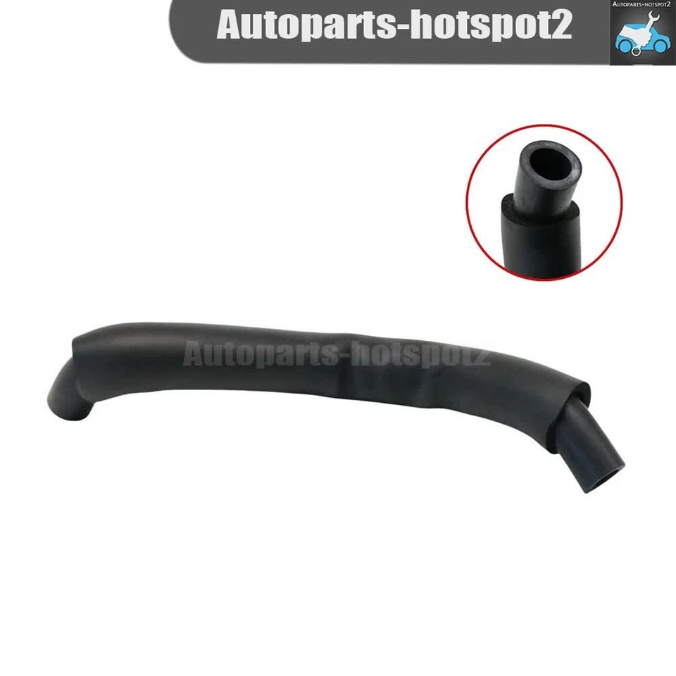 Air Intake Ventilation Hose 1226122040 For Toyota Celica Corolla MR2 Spyder 1.8L - Image 2 of 4