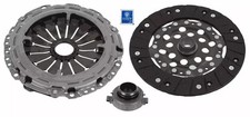 Kit d'embrayage Peugeot J7