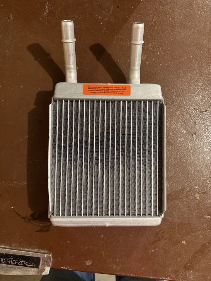 Pro Source 90746 Heater Core - Image 2 of 4