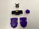 Vintage Transformers g1 Motormaster Menasor ACCESSORIES lot