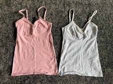 Esmara  Damen Still-Tops, 2 Stück