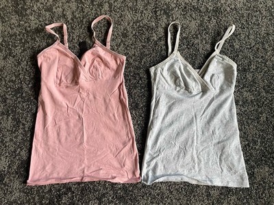 Esmara  Damen Still-Tops, 2 Stück