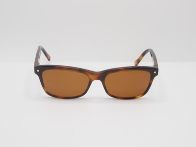 Brille Boss Orange BO 0111 05L Eckig Acetat Brillengestelle eyeglasses