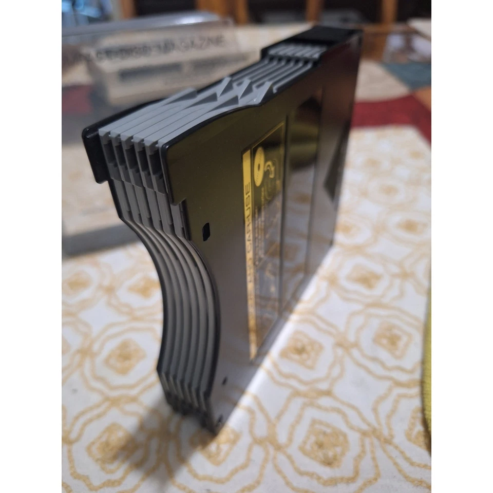 Pioneer Six Compact Disc Magazine JD-M300 Car & Home Use- NM! - Image 2 of 4