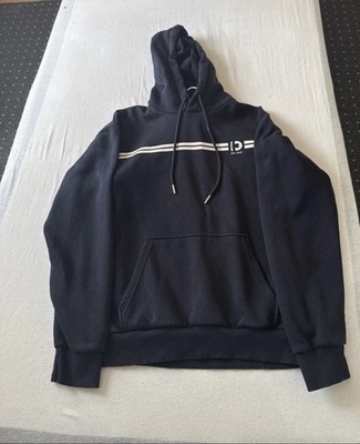 Tom Tailor Hoodie L Dunkelblau