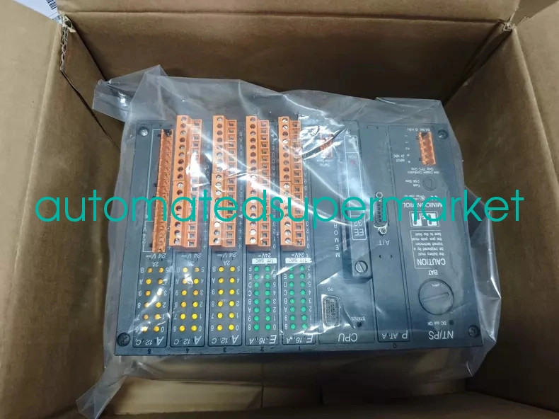 1PC NEW B&R controller MCGE31-0 Shipping by DHL/FedEX