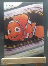 Nemo #43 2025 Topps Chrome Disney Pixar 