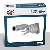 Hauptkat für Citroen / Peugeot C4 + Coupe 307 + Break + CC + SW