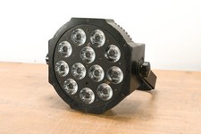 ADJ Mega 64 Profile Plus LED Par Wash Light CG011NW