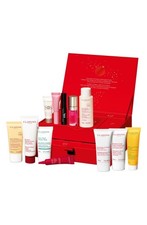 New! Clarins Women&rsquo;s 12 Day Advent Calendar