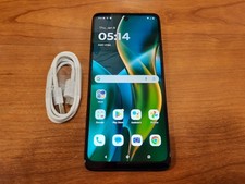 Motorola Moto G 5G 2025 128GB XT2513-1 Metro Smartphone Excellent