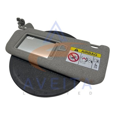 HYUNDAI SANTA FE 18-20 MK4 Sun Visor Front Left Side 85210S1710YGE