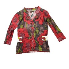 Matilda Jane Poppy Cardigan