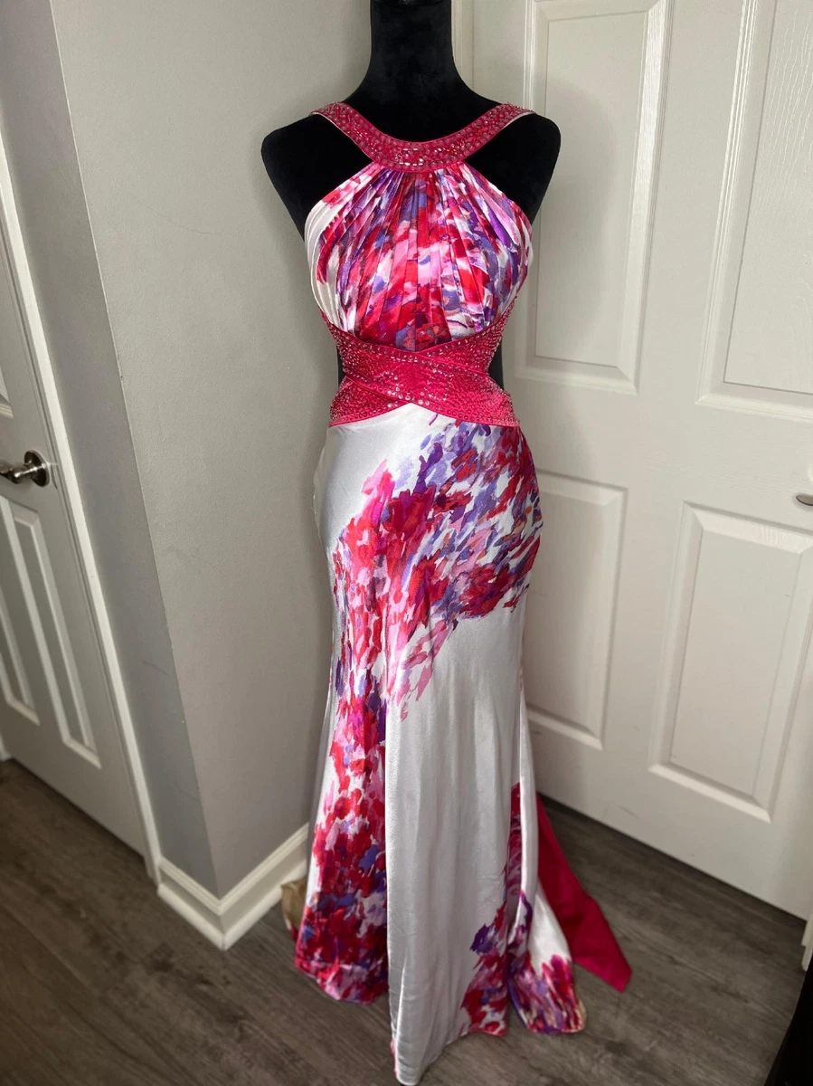 Dress 6 Size Formal Wear for Girls