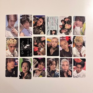 Nct 127 Yuta Photocard | eBay