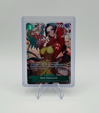 Boa Hancock [Alternate Art] OP16-032 Prices | One Piece The Time