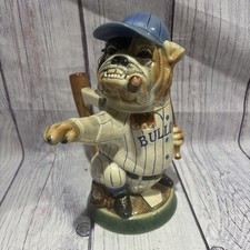 Baseball Bulldog Limited Edition Collectible Beer Stein 6655 67