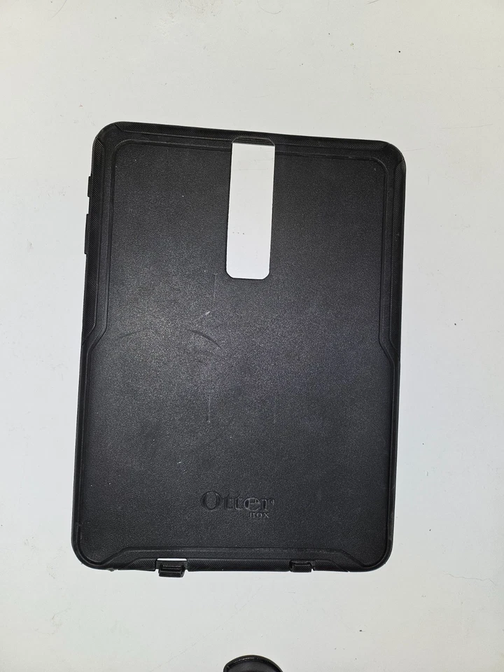 Funda OTTERBOX para Samsung S2 Tab Foto 4 de 4