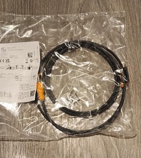 IFM EVC013 Electronic Connection Cable 2 mete...