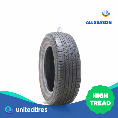 Used 215/60R16 Dunlop SP Sport 7000 A/S 94H - 8.5/32