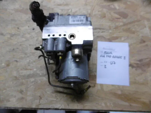 ROVER 200 211 214 216 218 220 400 414 416 ABS-Hydraulikblock ABS Hydraulikpumpe