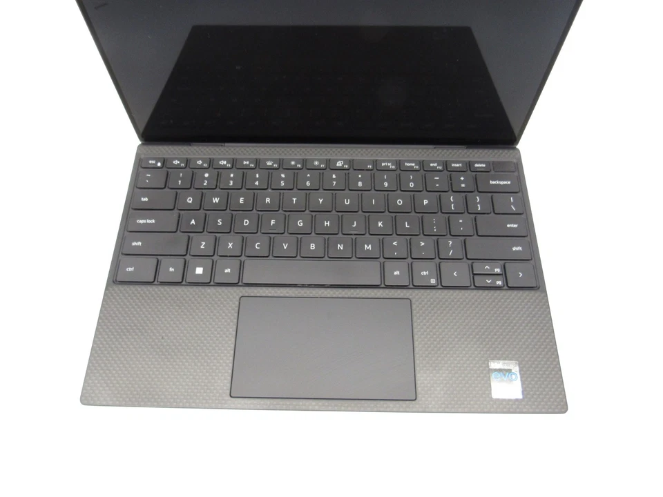 Dell XPS 13 9310 13" Intel i5-1135G7 2.40GHz 8GB RAM 256GB NVMe Sin Batería Foto 4 de 4