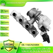 Oem Turbo Turbocharger For 2011- Bmw X1 X3 320i 328i 520i 528i 2.0l 49477-02010 Oem Turbo Turbocharger For 2011- Bmw X1 X3 320i 328i 520i 528i 2.0l 49477-02010