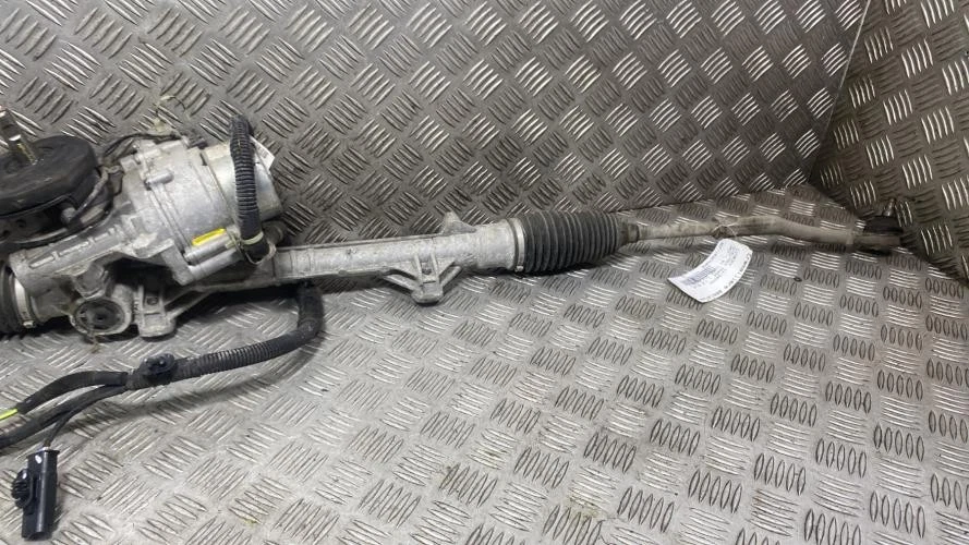 Cremaillere assistee CITROEN C-ELYSEE PHASE 1 1638029680 - Photo 3/4