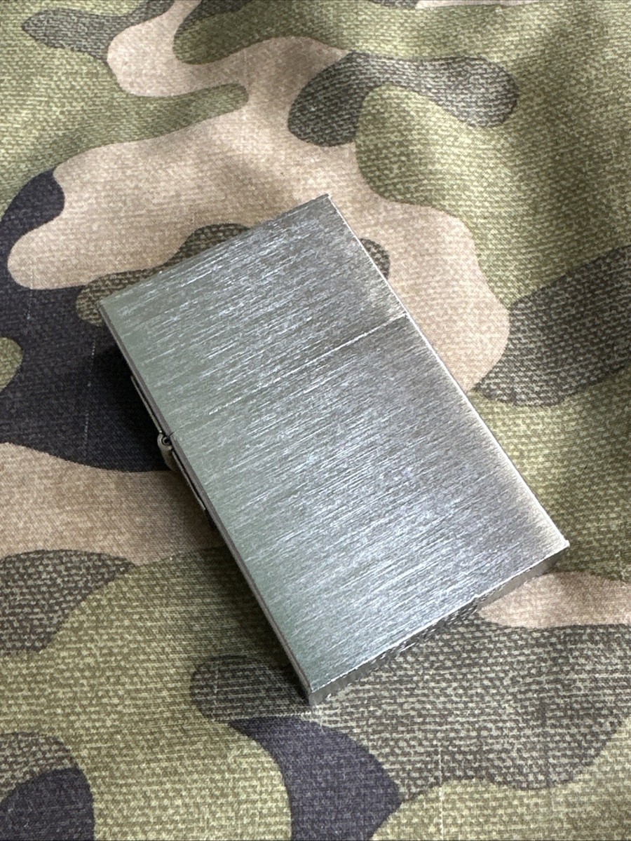 【Zippo】1932Replica Zippo Lighter 1932 Replica Original 