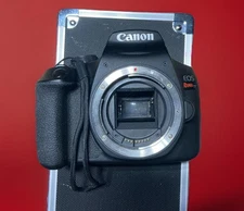 Canon EOS Rebel T7 Camera Body 