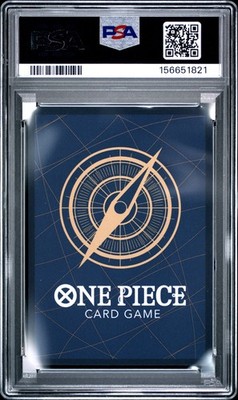 ONE PIECE JAPANESE PREMIUM CARD COLLECTION -BEST SELECTION VOL.6