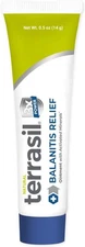 Terrasil® Balanitis Relief - Patented All-Natural, Gentle, Soothing Skin Relief