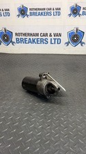 MINI CLUBMAN ONE D 2010-2014 1.6 DIESEL STARTER MOTOR