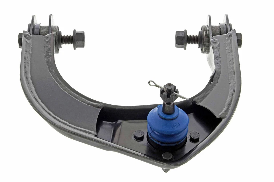 Kit de brazos de control inferiores y superiores delanteros Mevotech y rótulas para Camaro Firebird Foto 3 de 4