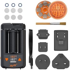 Storz & Bickel MIGHTY+ MEDIC Vaporizer