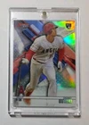 2018 Bowman's Best Shohei Ohtani RC Refractor #1