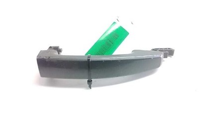 FRONT LEFT EXTERIOR HANDLE / 2308433 FOR OPEL ASTRA J LIM. COSMO