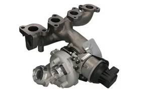 Turbolader EVORON für VW GOLF VI (5K1) EVTC0176 53039880130 03L253019E
