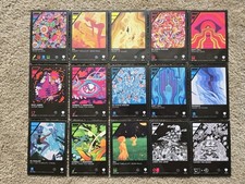 DropMix Fantastic Playlist Pack, No Baffler C...