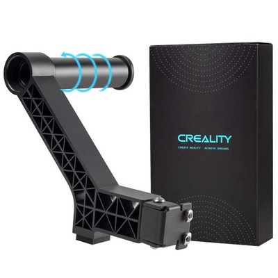 Creality Filament Spulenhalter Drehbar Upgrade-Kit Built-in Bearing 3D-Drucke...