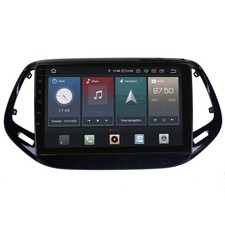 Autoradio Jeep COMPASS
