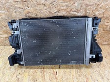 Mercedes-Benz GLB x247 2019 Sonstiges Wasserkühler Kühlerdpaket A2479060100 Mercedes-Benz GLB x247 2019 Sonstiges Wasserkühler Kühlerdpaket A2479060100