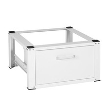 VEVOR Laundry Universal Pedestal 685.8mm Wide for Washer Dryer Stand Platform