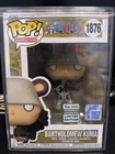 Funko Pop Animation Bartholomew Kuma #1876