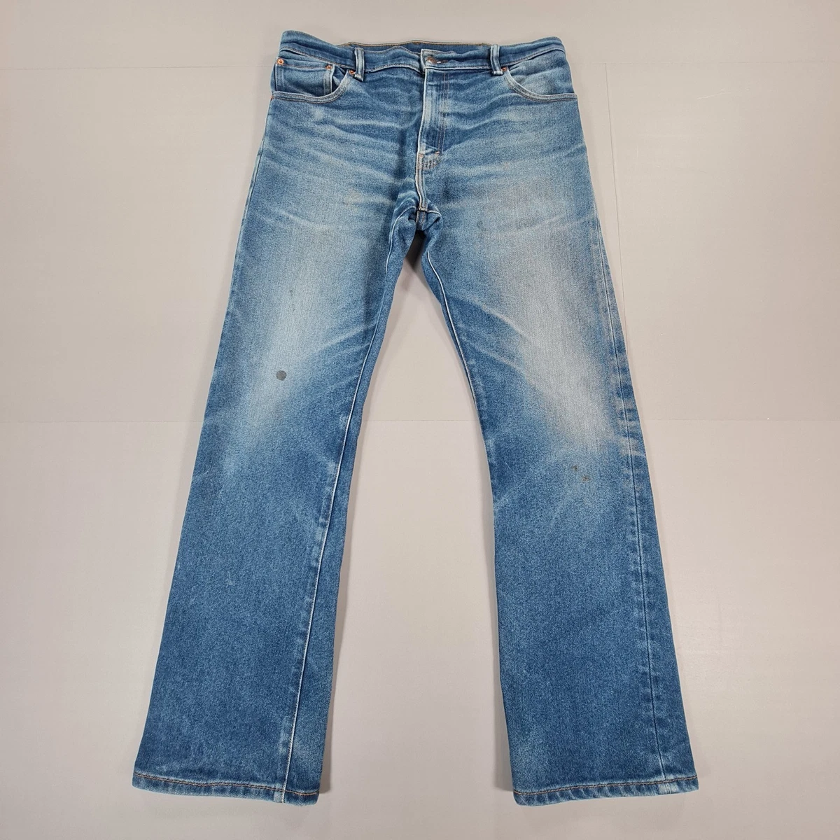 Levi's 517 Denim Jeans for Men for sale | eBay UK